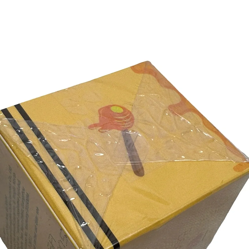 Bee Balm Propolis Lip Balm 2 Pack Set Hydrating Soothing Lip Mask‎ 5g Each NEW